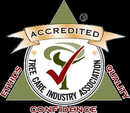 TCIA Accredited