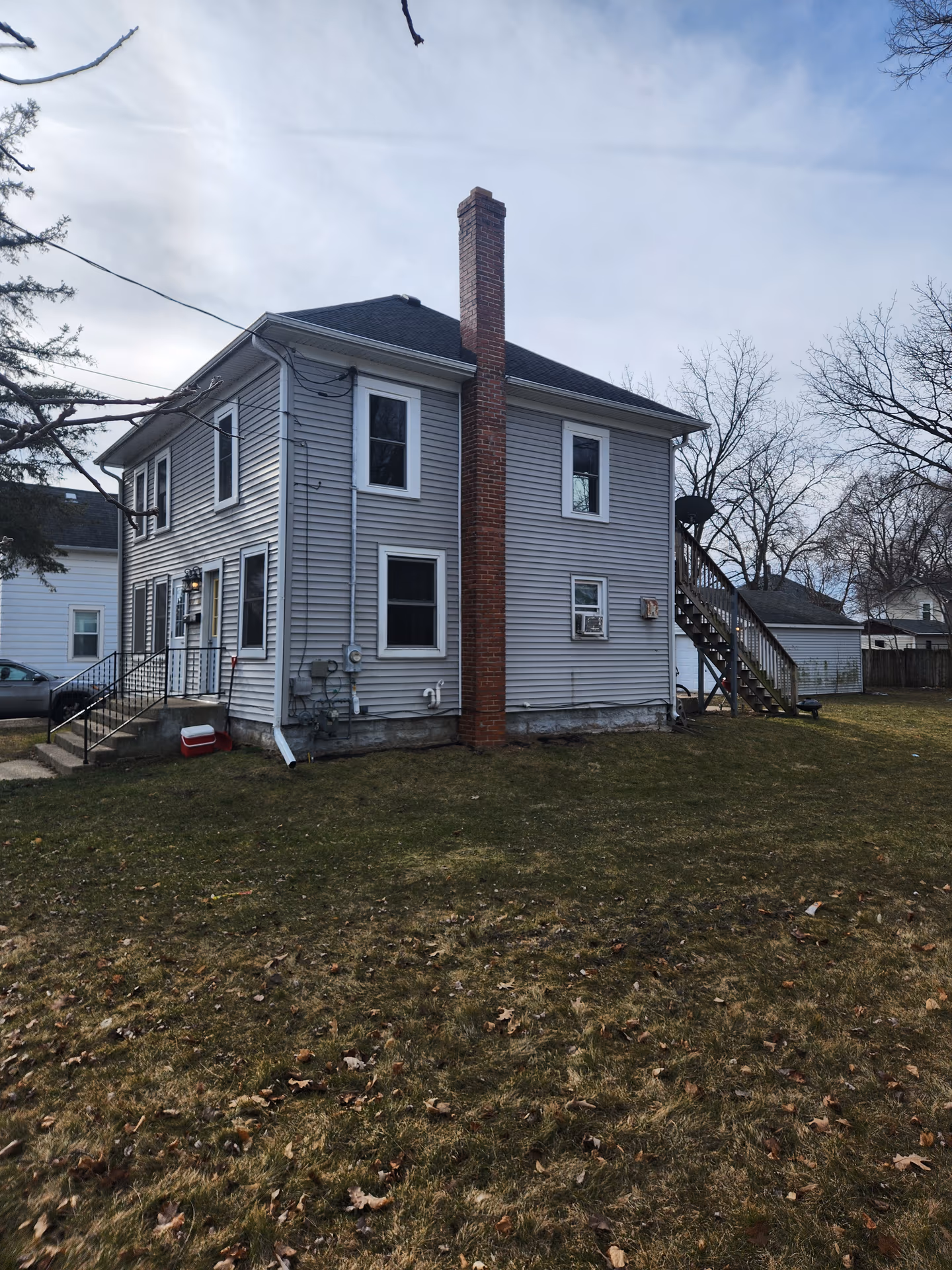 Arborist Assessment — Janesville