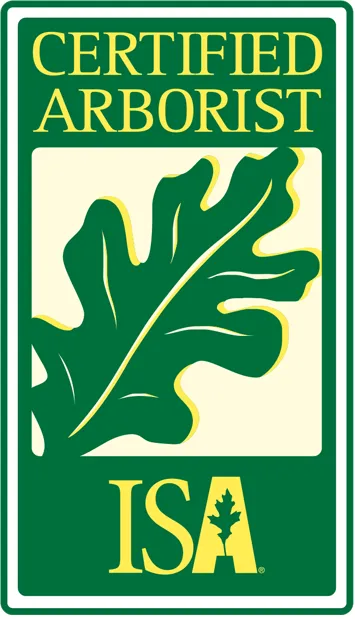 ISA Certified Arborist credential — International Society of Arboriculture
