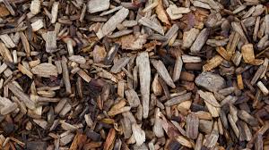 what to do with wood chips after trees removal